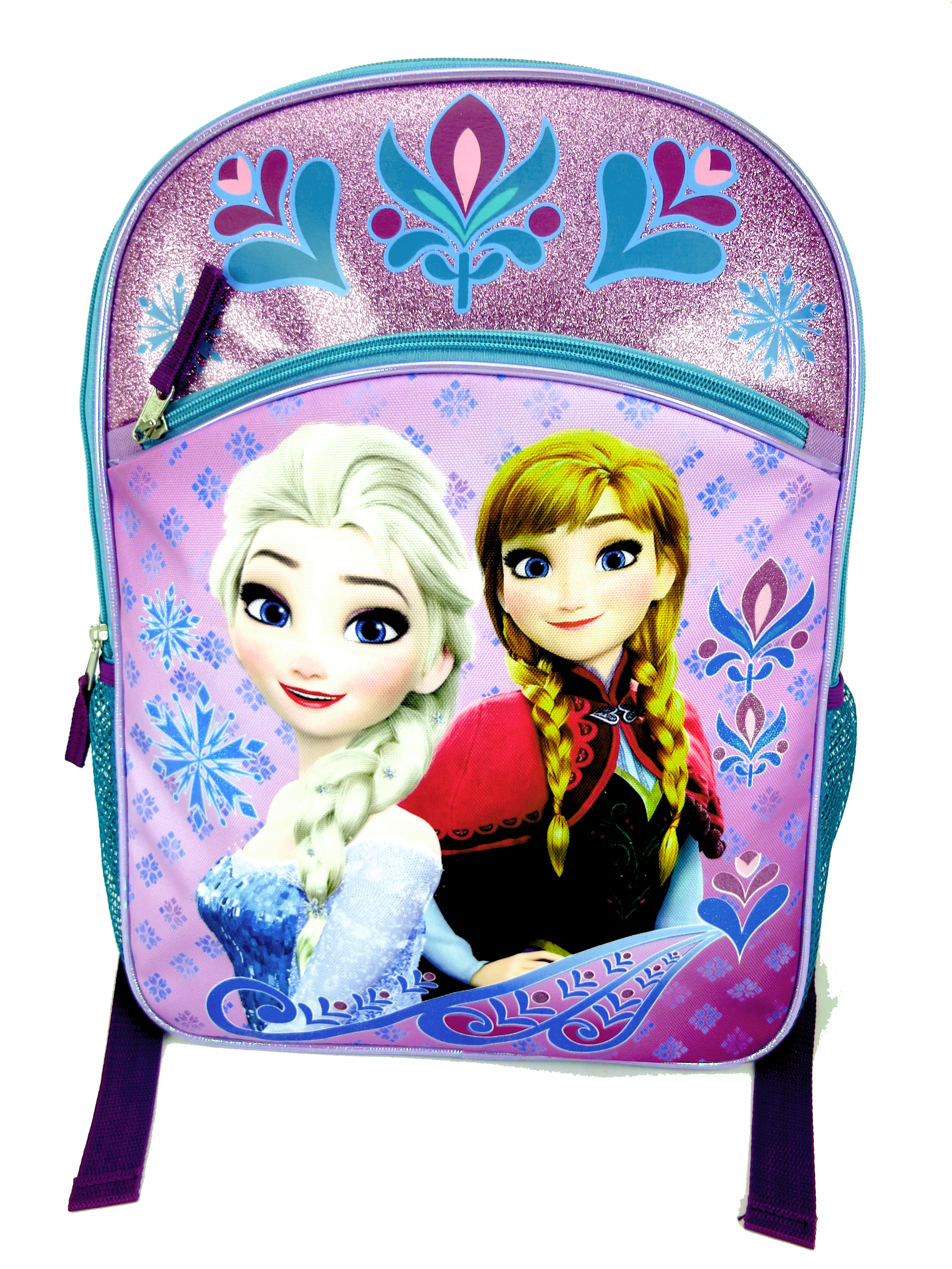 frozen backpack kmart