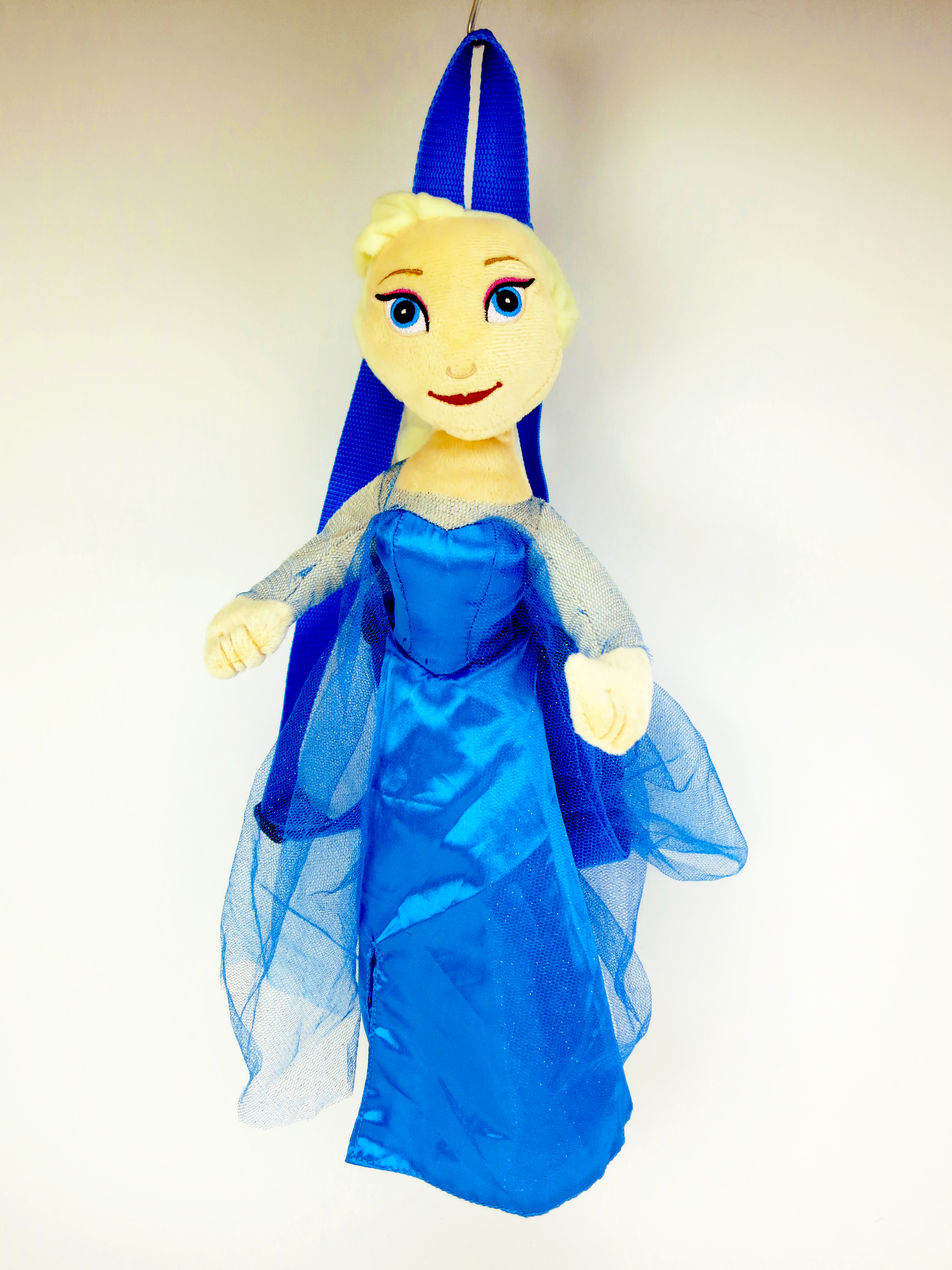 frozen elsa plush toy