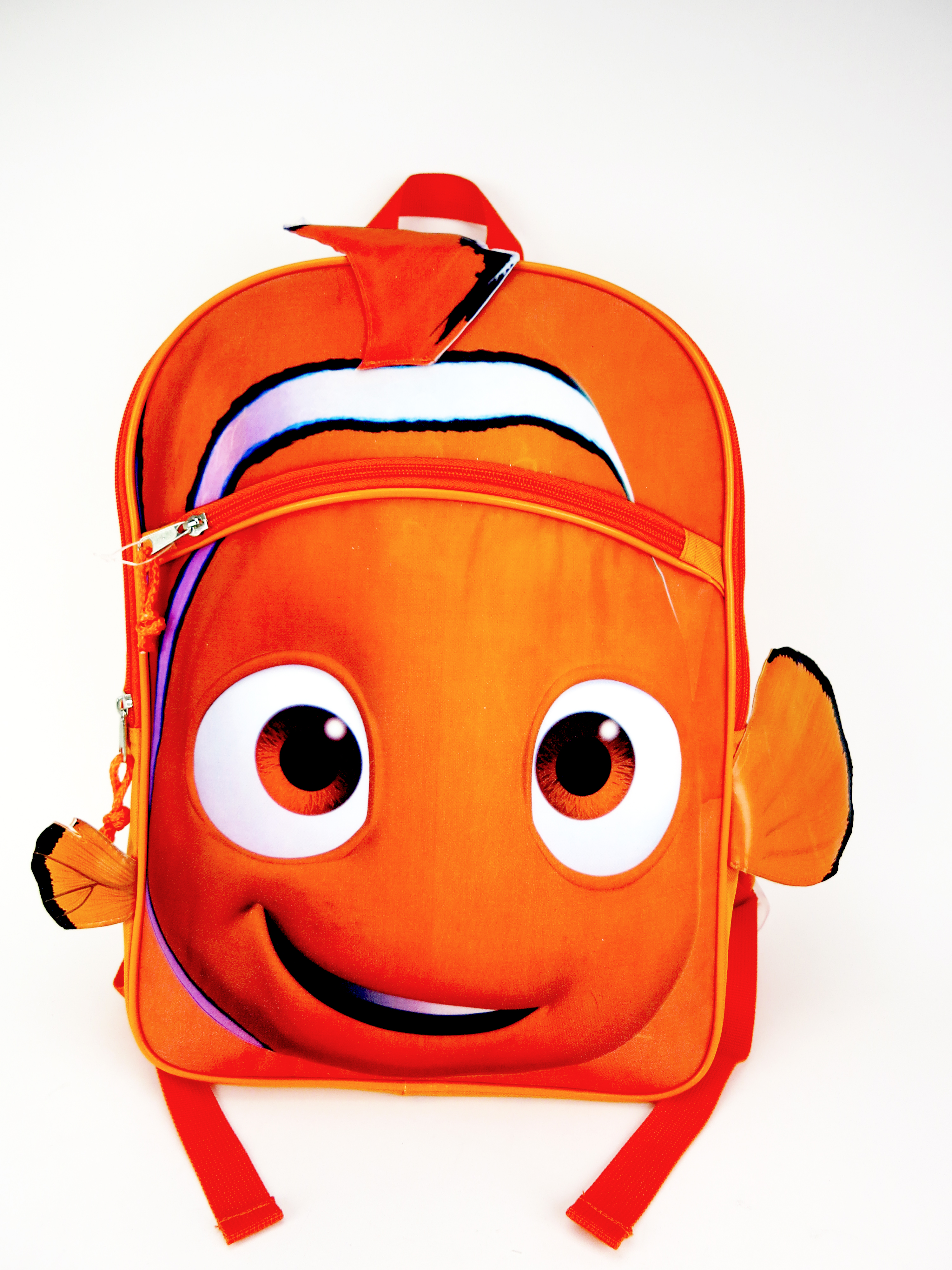 Finding 2025 dory backpack